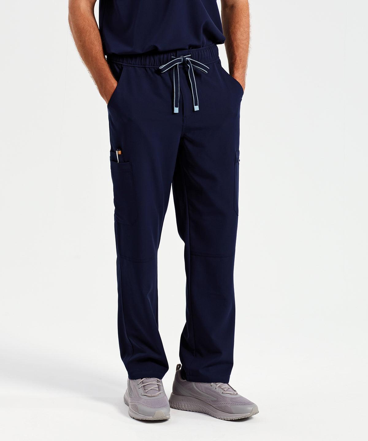 Premier Mens Relentless Onna-Stretch Cargo Pant.