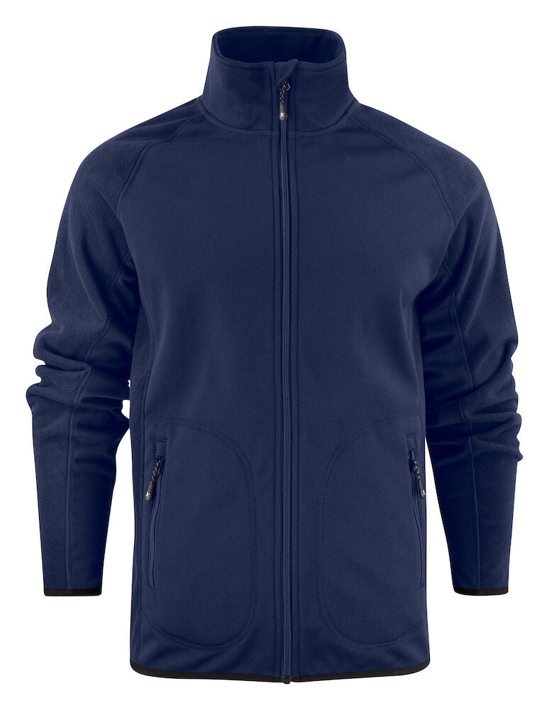 James Harvest Mens Lockwood Fleece.