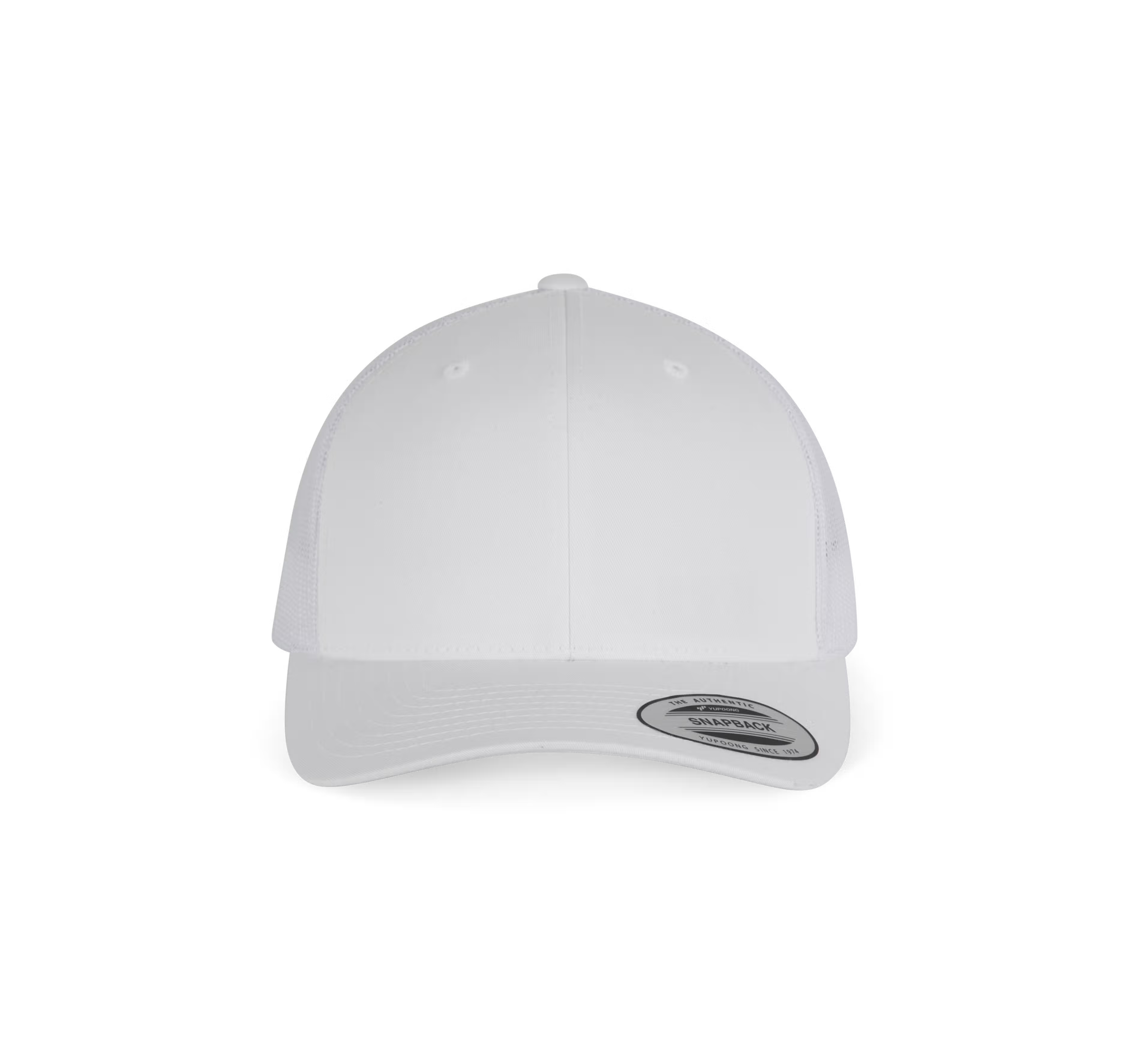 K-Up Retro 6 Panel Trucker Cap