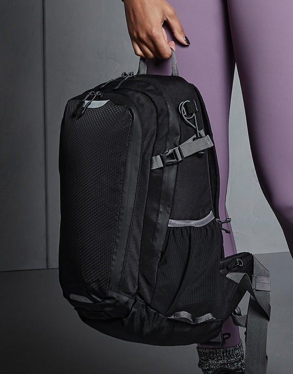 Quadra SLX 20 Litre Daypack.