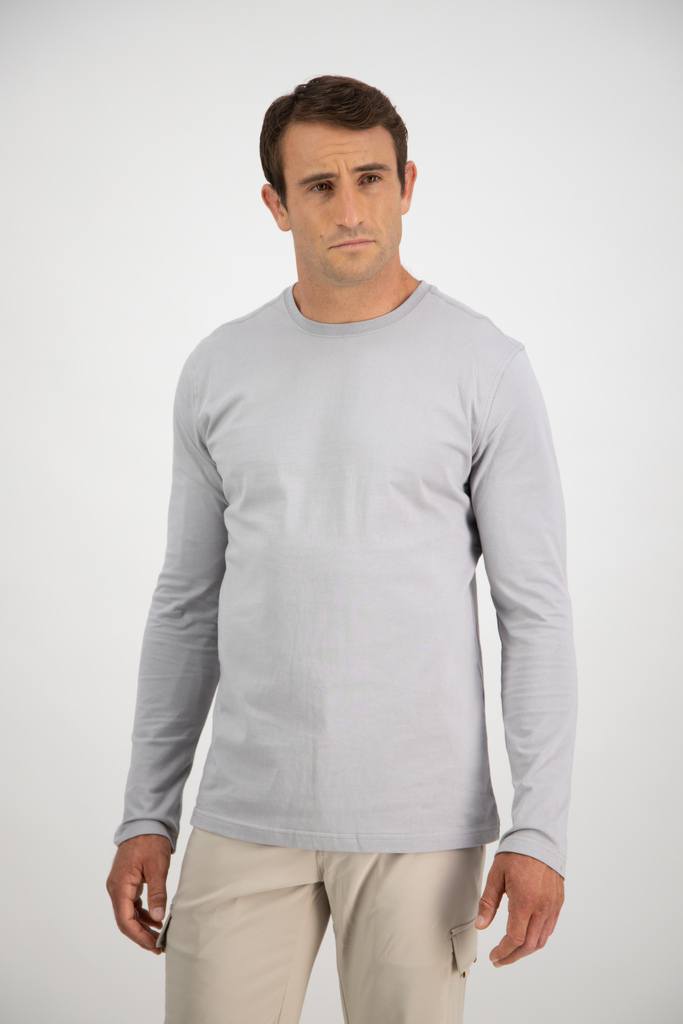 VMG Mens L/S Cavalli T-Shirt.