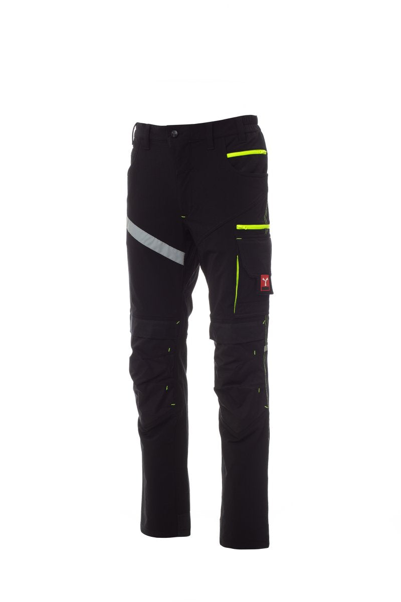 Payper Mens Next 4W Trousers.