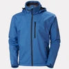 Helly Hansen Mens 1.0 Crew Hooded Jacket (Old Model).