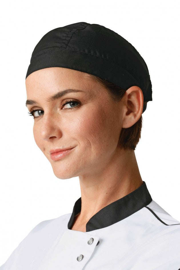 Bragard Pylea Chef Bandana