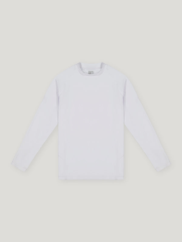 VMG Mens Piha L/S Rash Top.