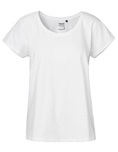 Load image into Gallery viewer, Neutral Ladies Loose Fit T-Shirt
