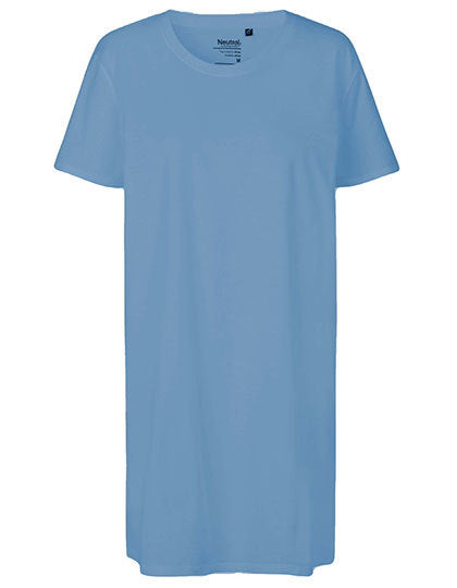 Neutral Ladies Long Length T-Shirt