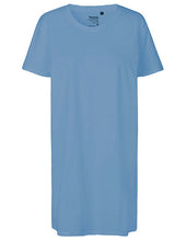 Load image into Gallery viewer, Neutral Ladies Long Length T-Shirt
