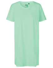 Load image into Gallery viewer, Neutral Ladies Long Length T-Shirt
