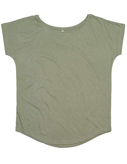 Mantis Ladies Loose Fit T