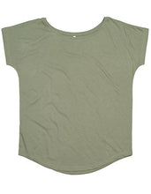 Load image into Gallery viewer, Mantis Ladies Loose Fit T
