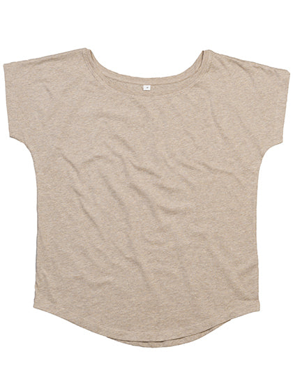 Mantis Ladies Loose Fit T