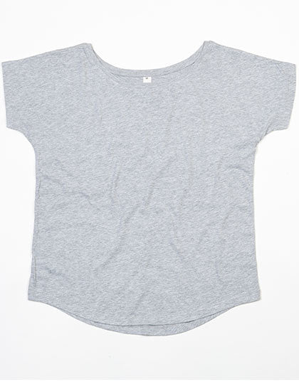 Mantis Ladies Loose Fit T