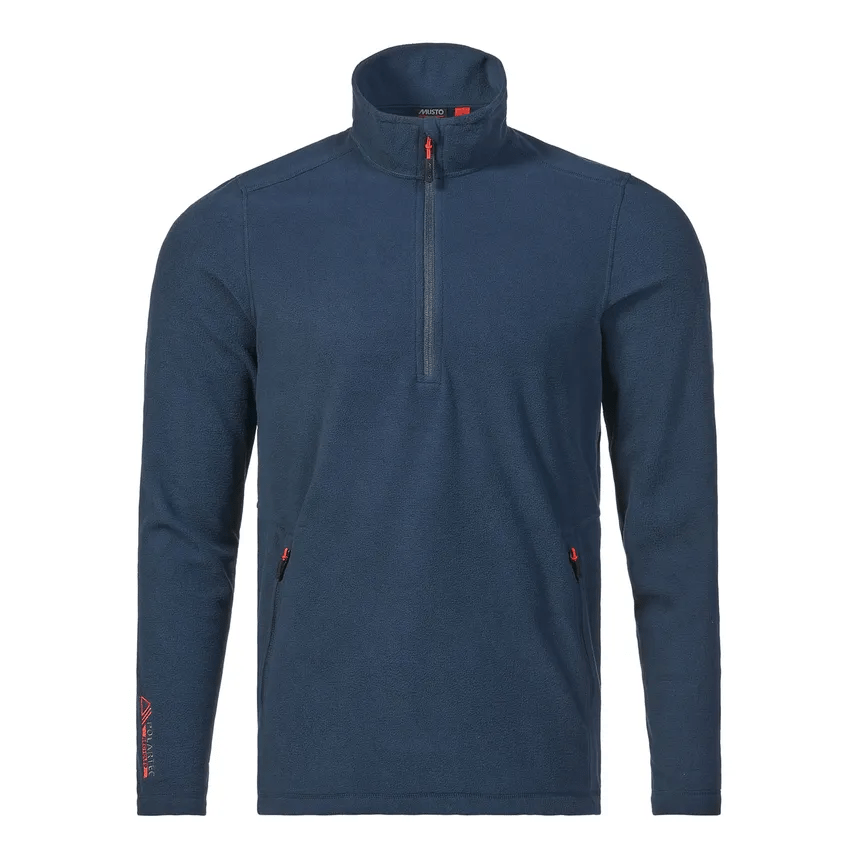 Musto Mens Corsica 1/2 Zip Fleece.