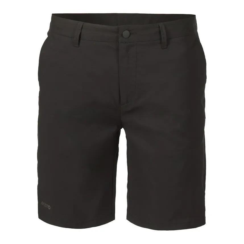 Musto Mens Rib FD Short (2024)