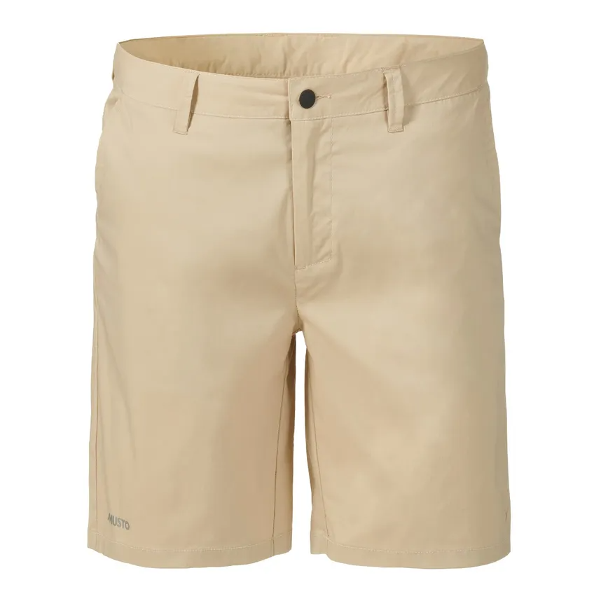 Musto Mens Rib FD Short (2024)