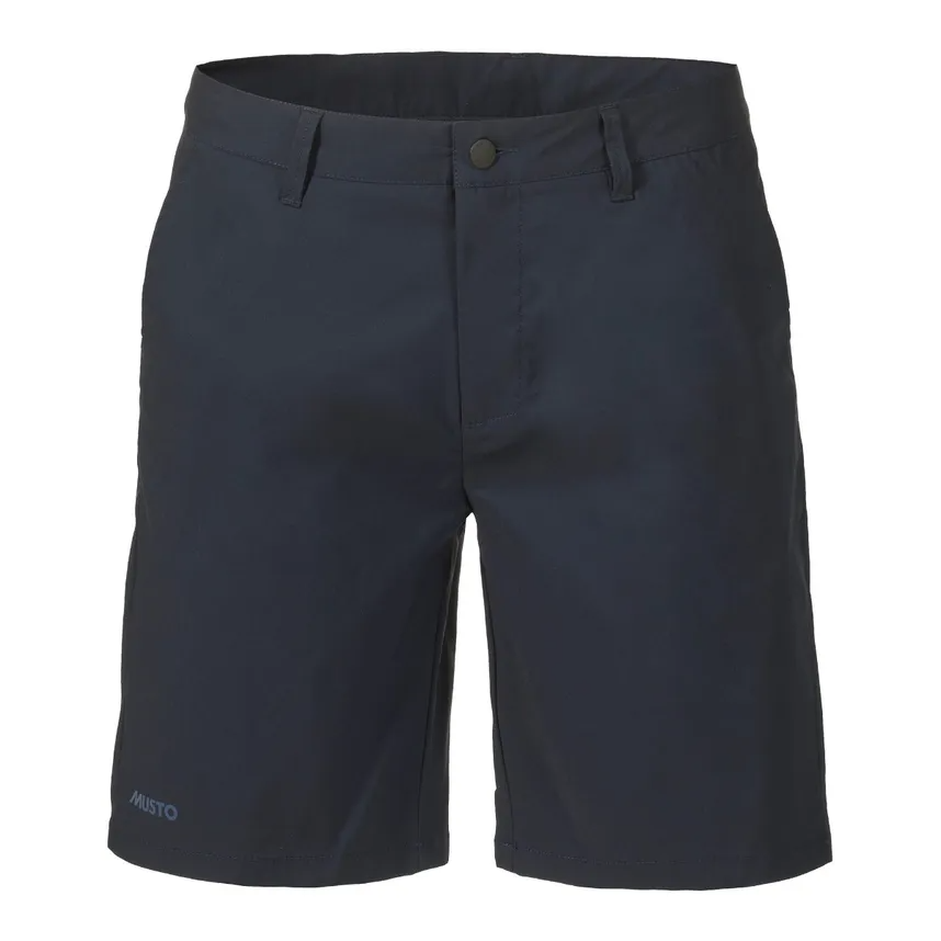 Musto Mens Rib FD Short (2024)