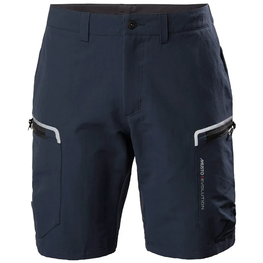 Musto Mens Evolution Performance 2.0 Short