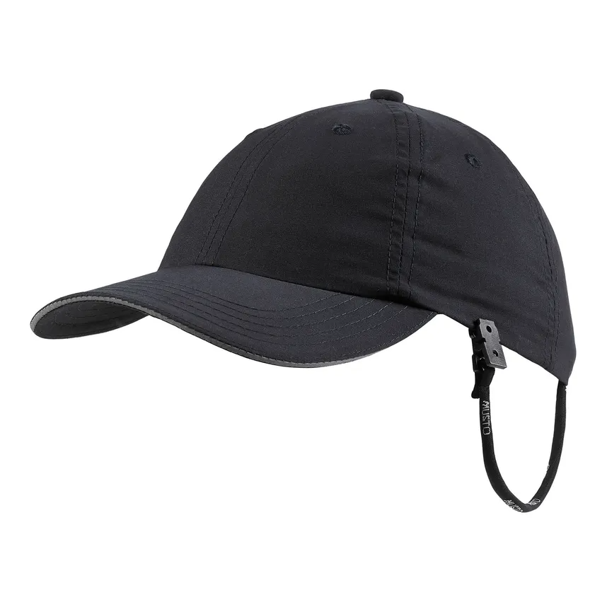 Musto Corporate FD Cap