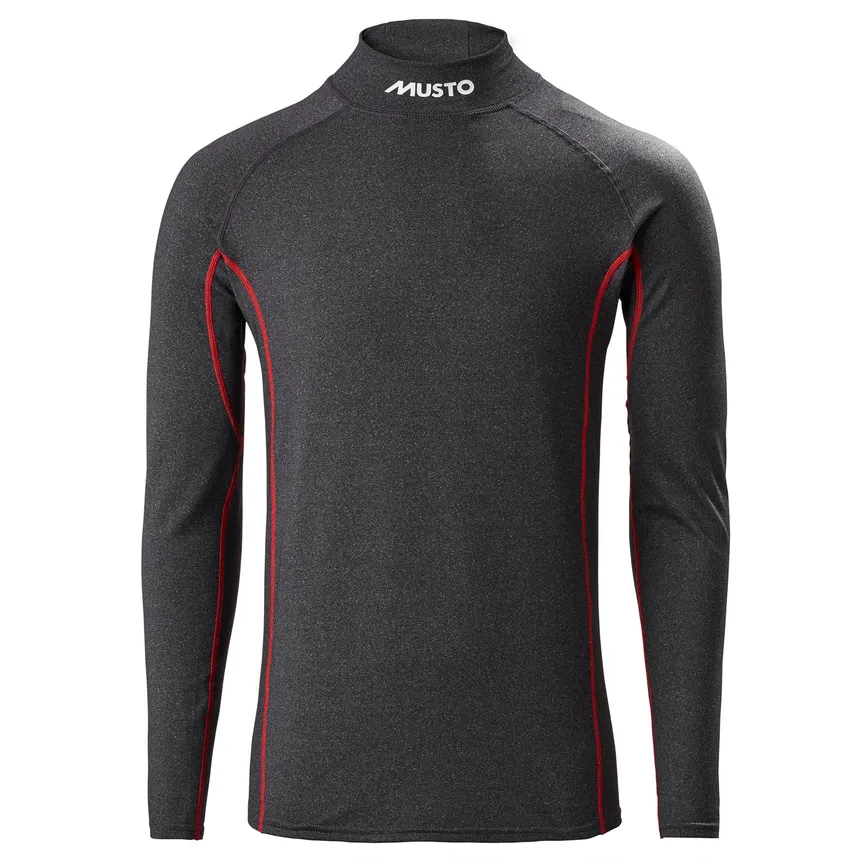 Musto Thermal Base Layer L/S Top