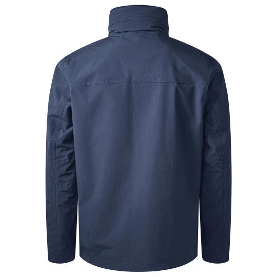 Marinepool Mens Yacht Club Hooded Jacket.