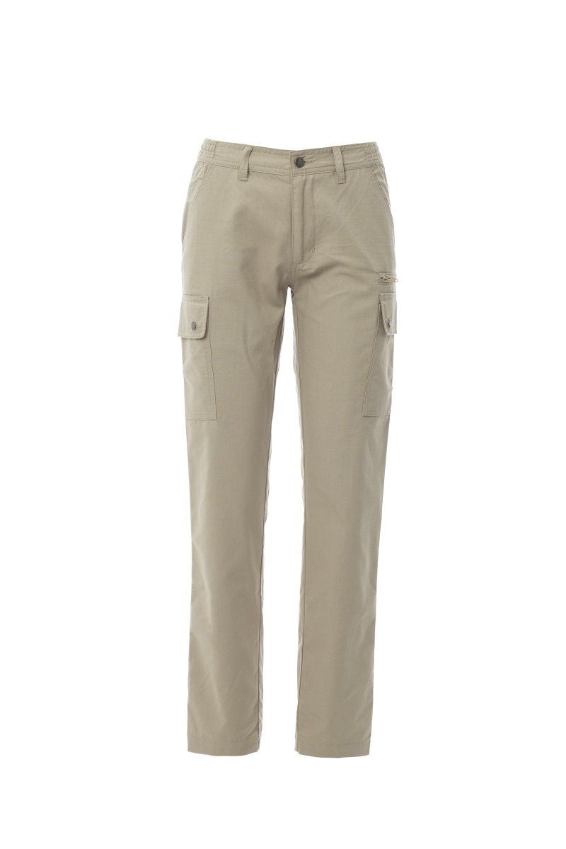 Payper Ladies Forest Summer Trouser.