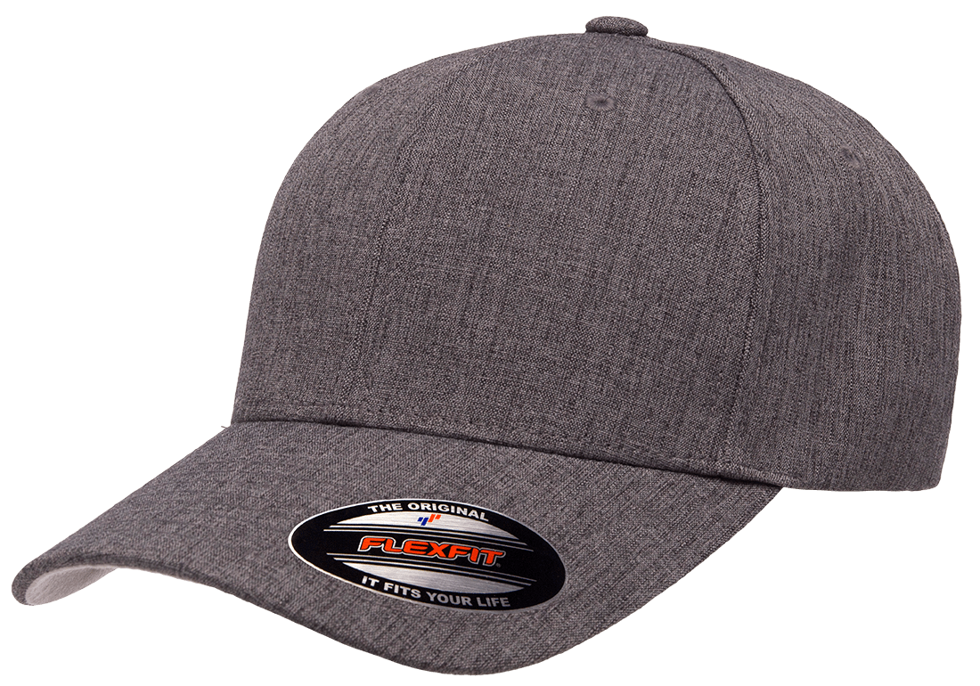 Flexfit Heatherlight Cap