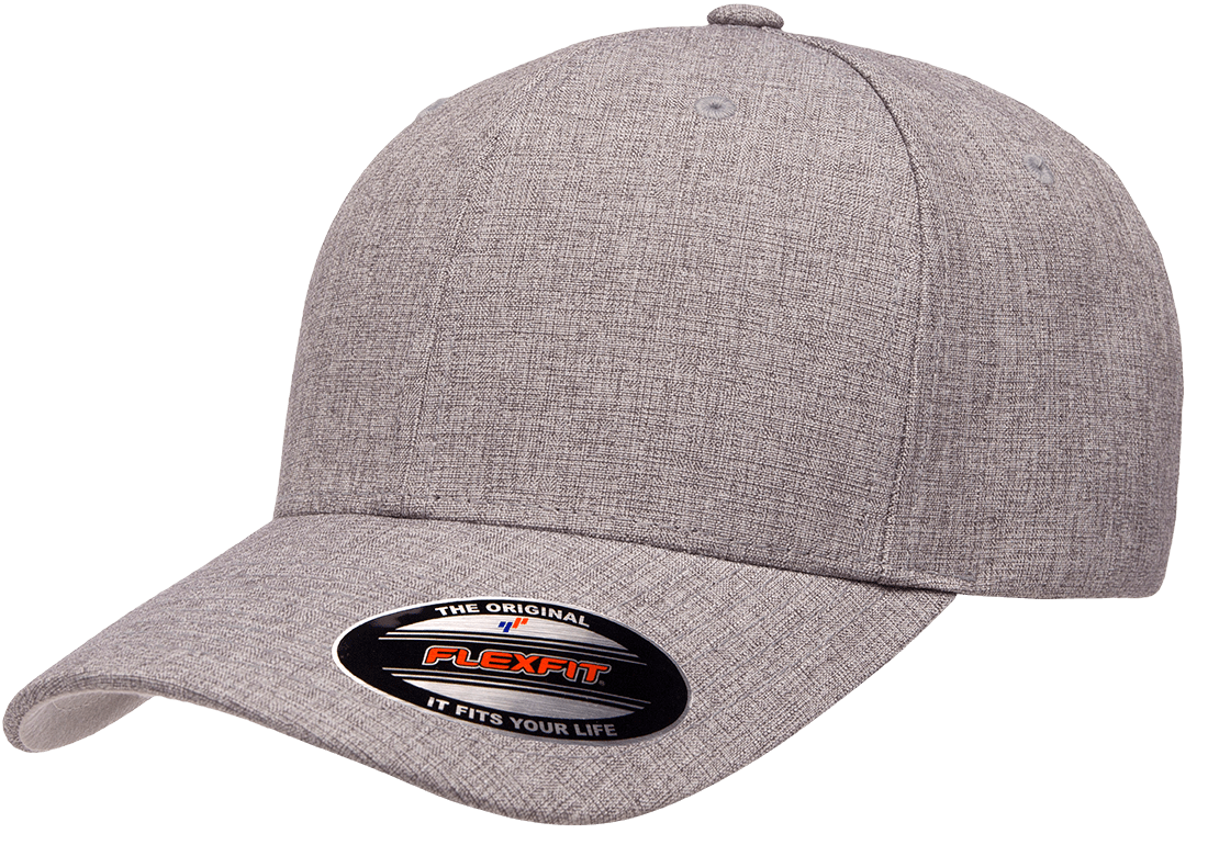 Flexfit Heatherlight Cap