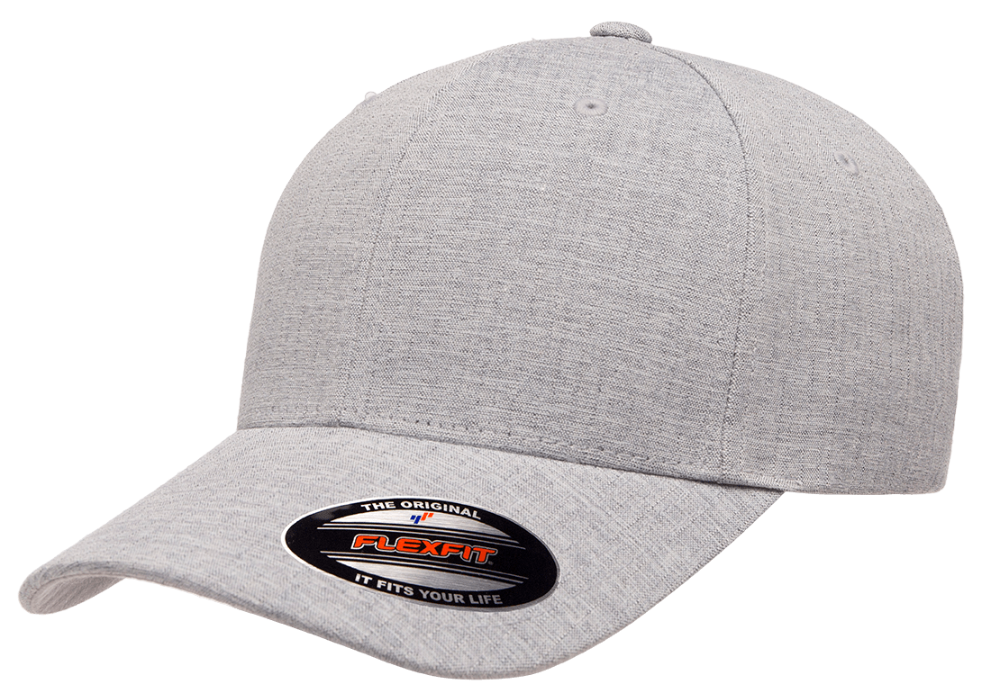 Flexfit Heatherlight Cap