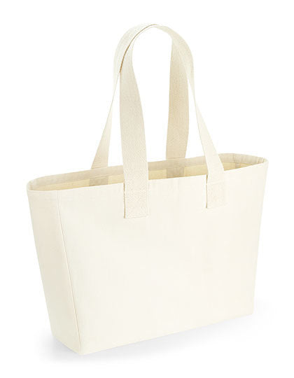 WestFord Mill Everyday Canvas Tote.