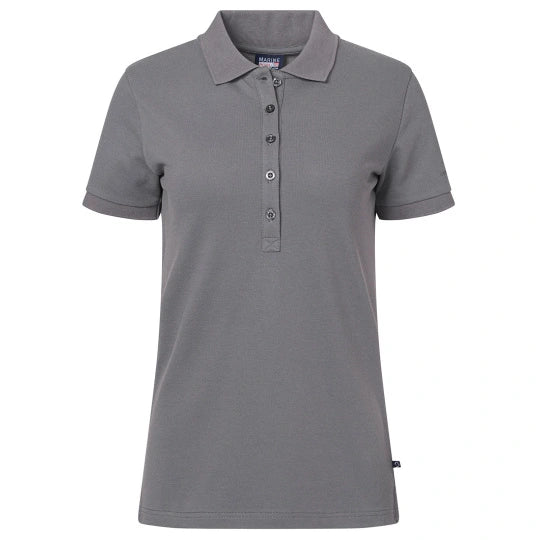 Marinepool Ladies Crew Premium 2 Polo