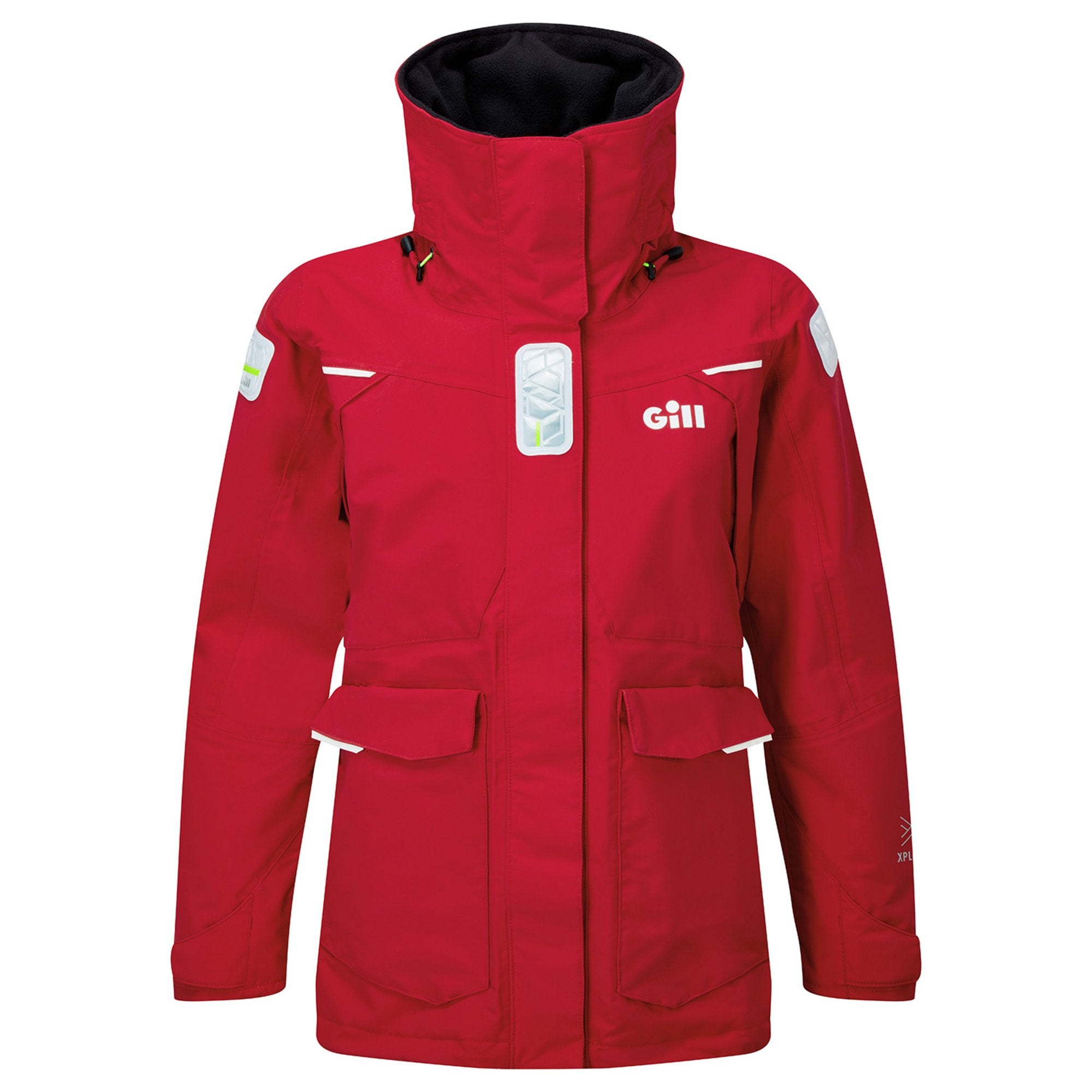 Gill Ladies OS2 Offshore Jacket.