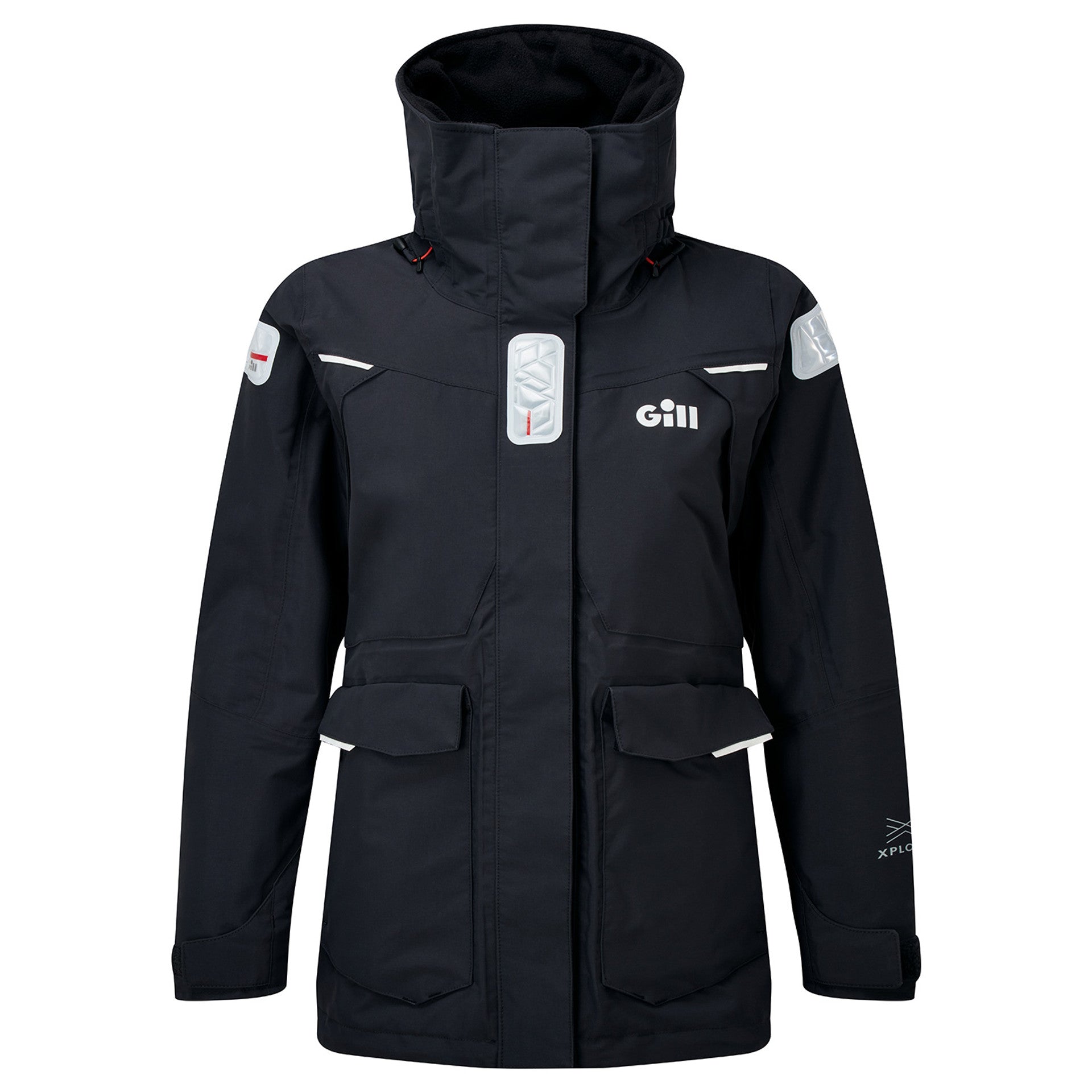 Gill Ladies OS2 Offshore Jacket.