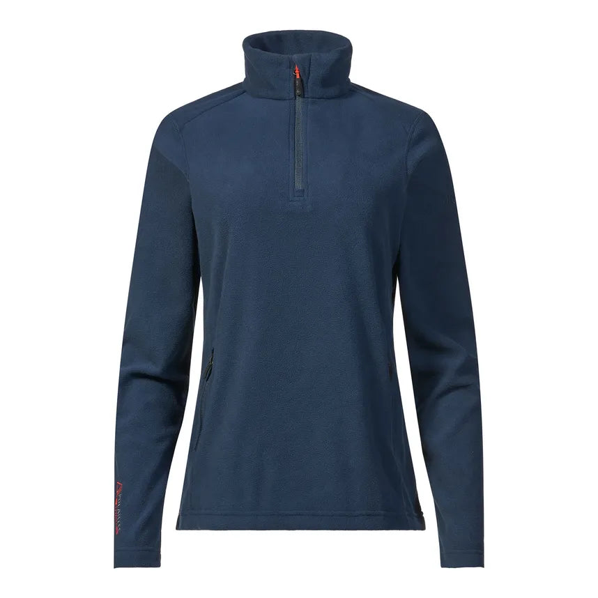 Musto Ladies Corsica 1/4 Zip Fleece