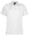 Stormtech Mens Eclipse H2X DRY Polo.