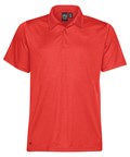 Stormtech Mens Eclipse H2X DRY Polo.