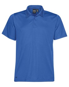 Stormtech Mens Eclipse H2X DRY Polo.