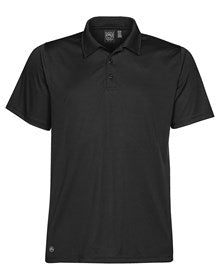 Stormtech Mens Eclipse H2X DRY Polo.