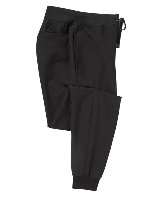 Premier Ladies Onna-Stretch Jogger Pants.