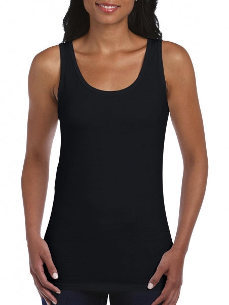 Gildan Ladies Tank Top