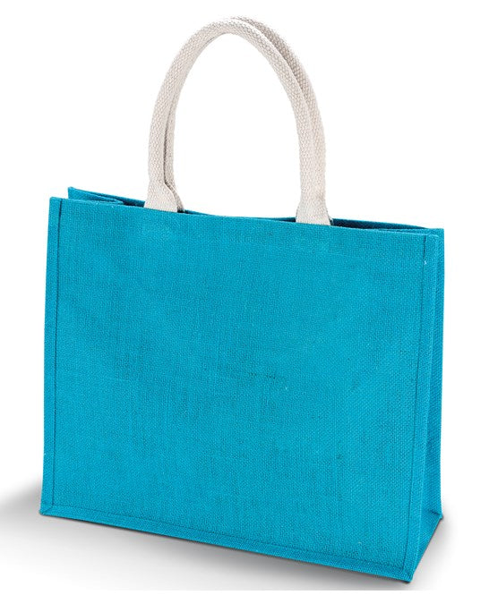 Kimood Jute Beach Bag.