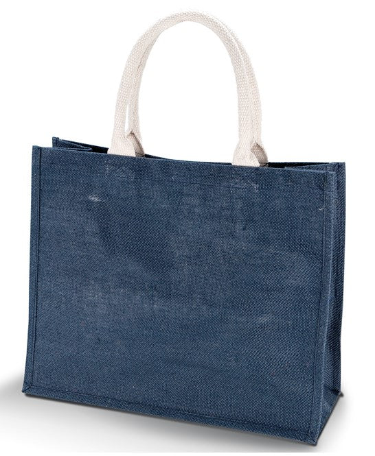 Kimood Jute Beach Bag.