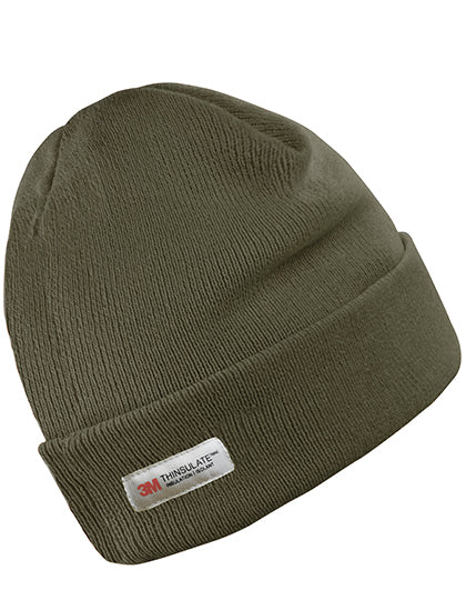 Result Lightweight Thinsulate Beanie