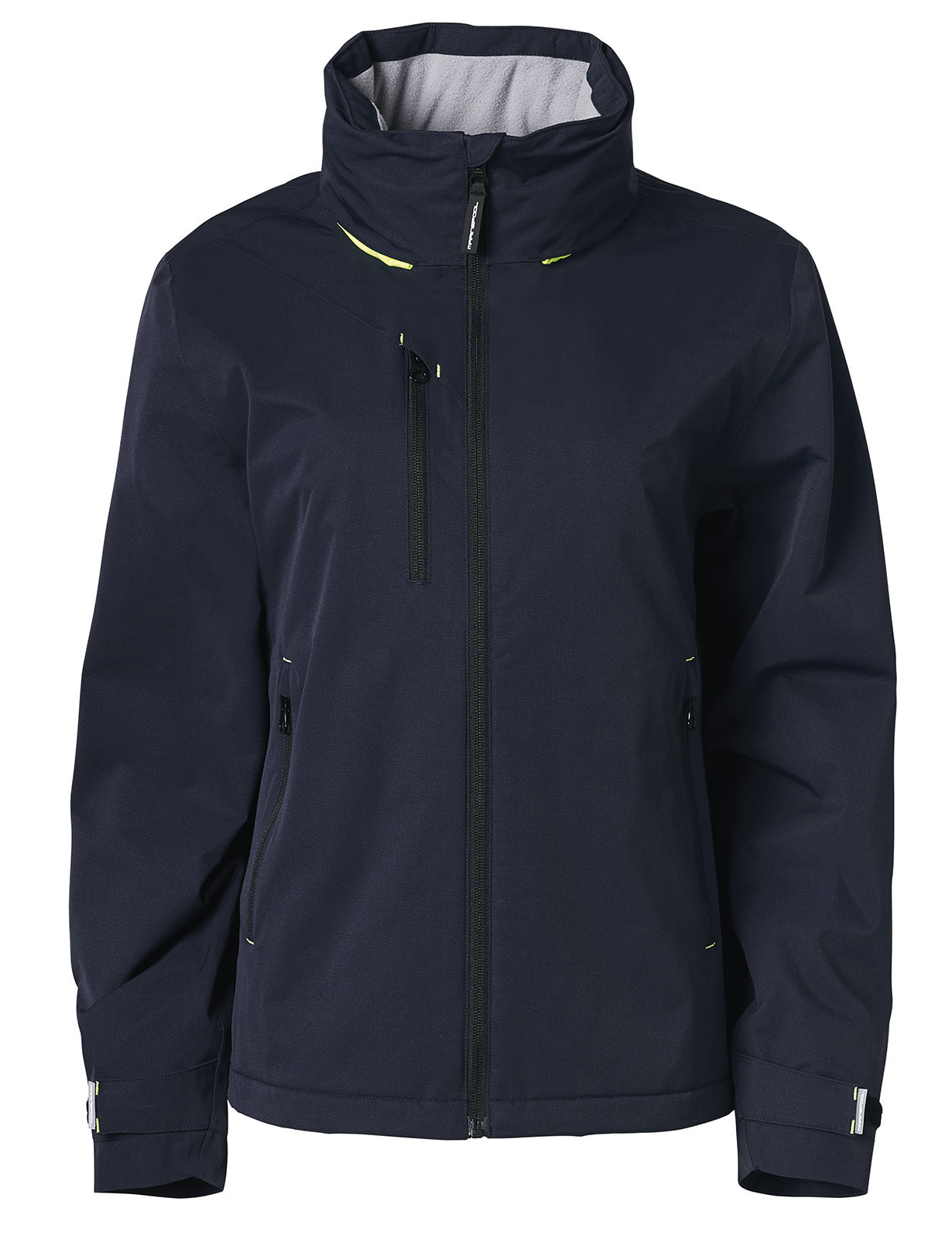 Marinepool Ladies Crew Hooded Jacket