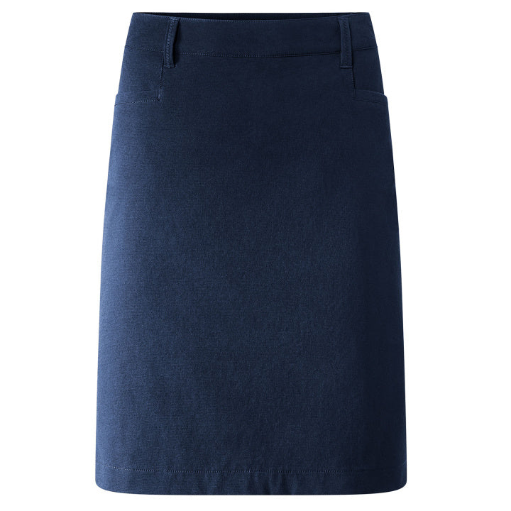 Marinepool Ladies Long Team Tec Skort.