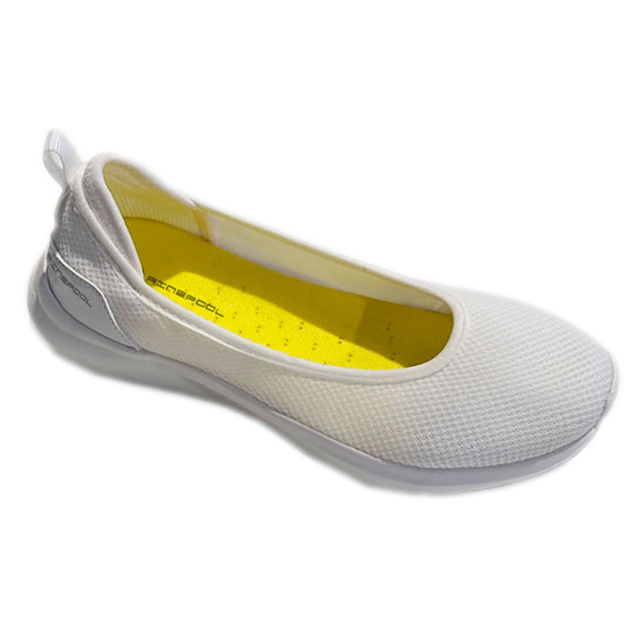 Marinepool Ladies Loafer Shoes