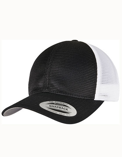 Flexfit 360° Omnimesh 2-Tone Cap