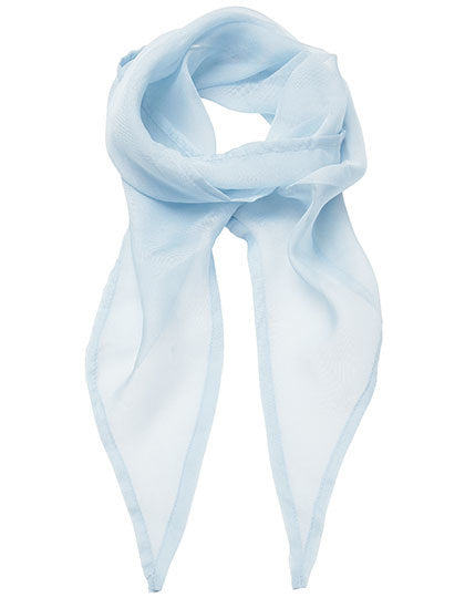 Premier Ladies Chiffon Scarf