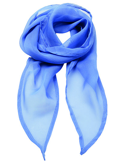 Premier Ladies Chiffon Scarf.