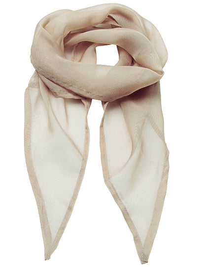 Premier Ladies Chiffon Scarf.